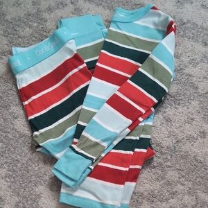 Like New Cat & Jack Pajama Set - Boys 6